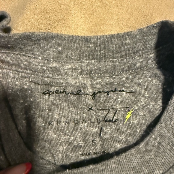 NKO KENDALL TOOLE Tank - Picture 2 of 2